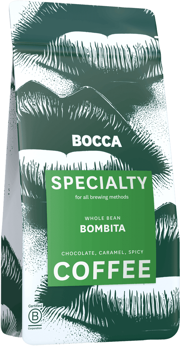 Bombita