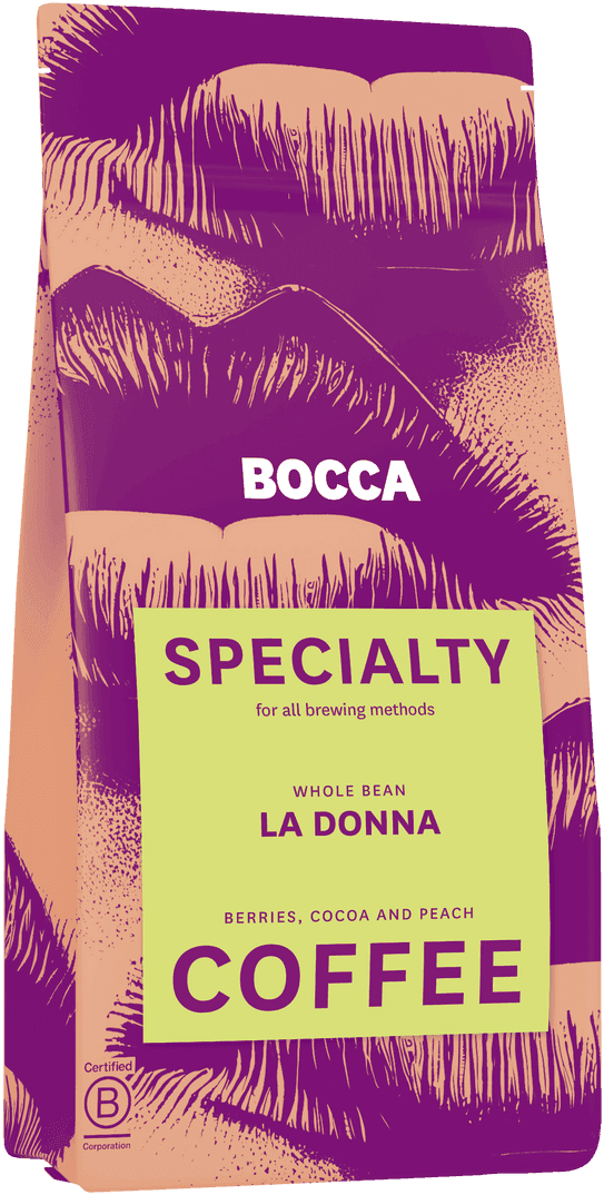 La Donna - An Ode To Women (Limited)