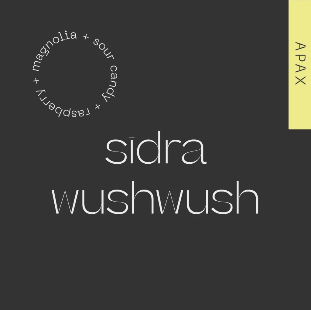 Sidra Wushwush