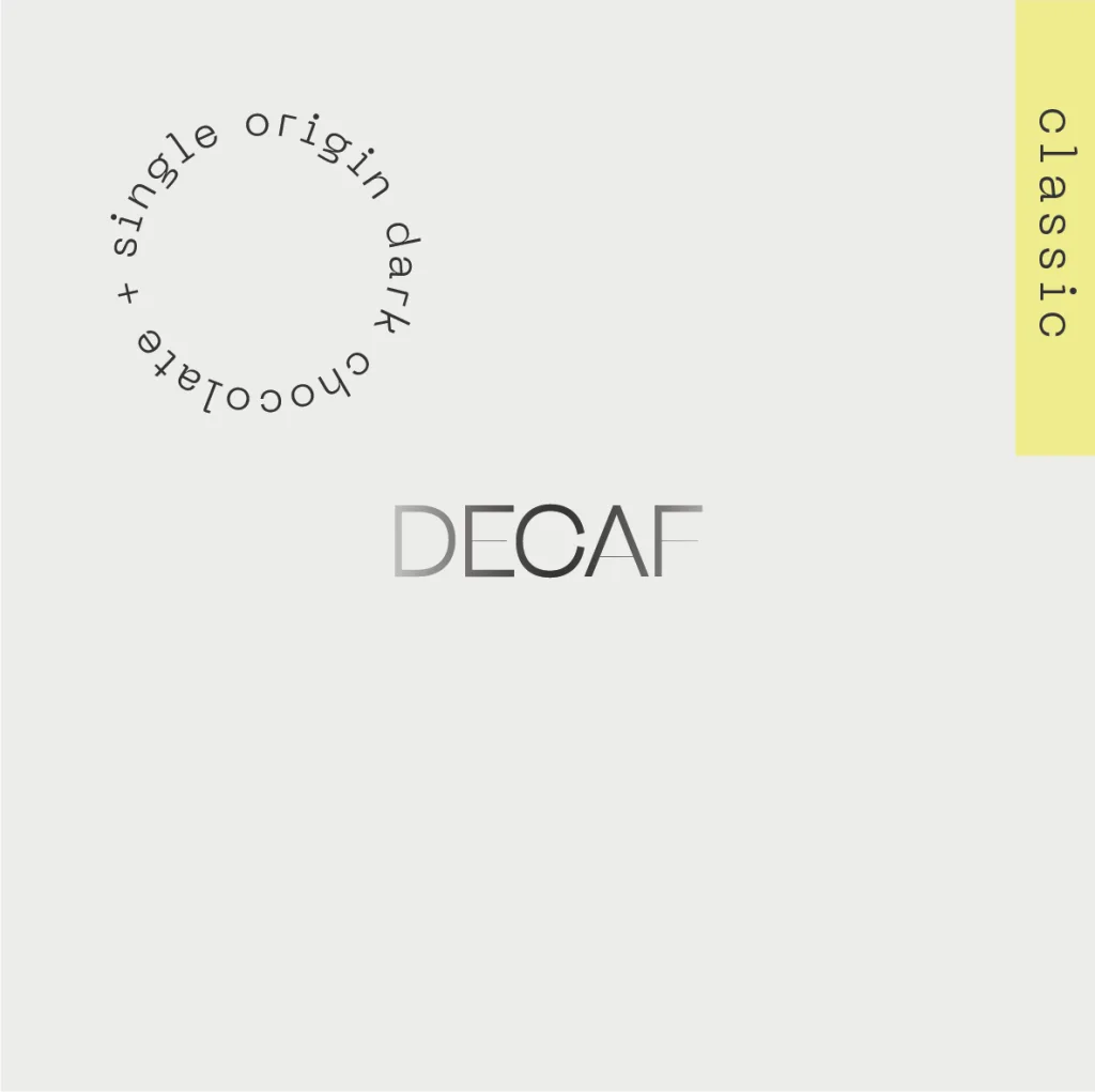 El Trebol Decaf