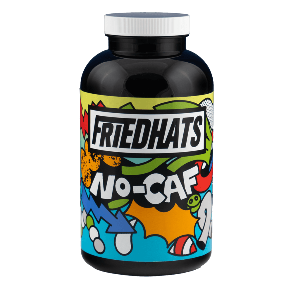 Siete Soles No-Caf